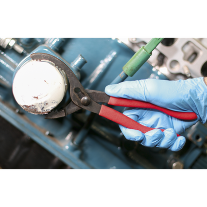 Oil Filter Pliers 60-108mm Capacity