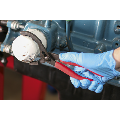 Oil Filter Pliers 60-108mm Capacity