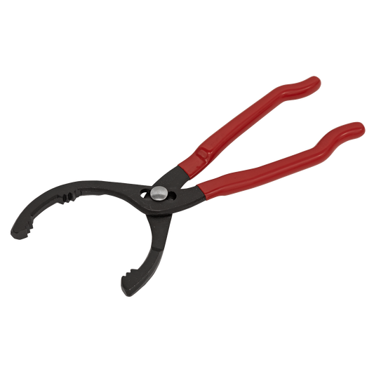Oil Filter Pliers 60-108mm Capacity