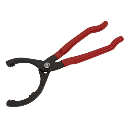 Oil Filter Pliers 60-108mm Capacity