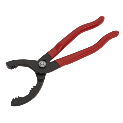 Oil Filter Pliers 54-89mm Capacity