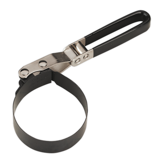 Oil Filter Band Wrench 73-82mm Capacity