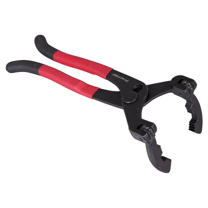 Premier Adjustable Swivel Jaw Filter Pliers 57-120mm