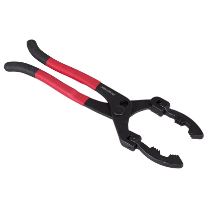 Premier Adjustable Swivel Jaw Filter Pliers 57-120mm