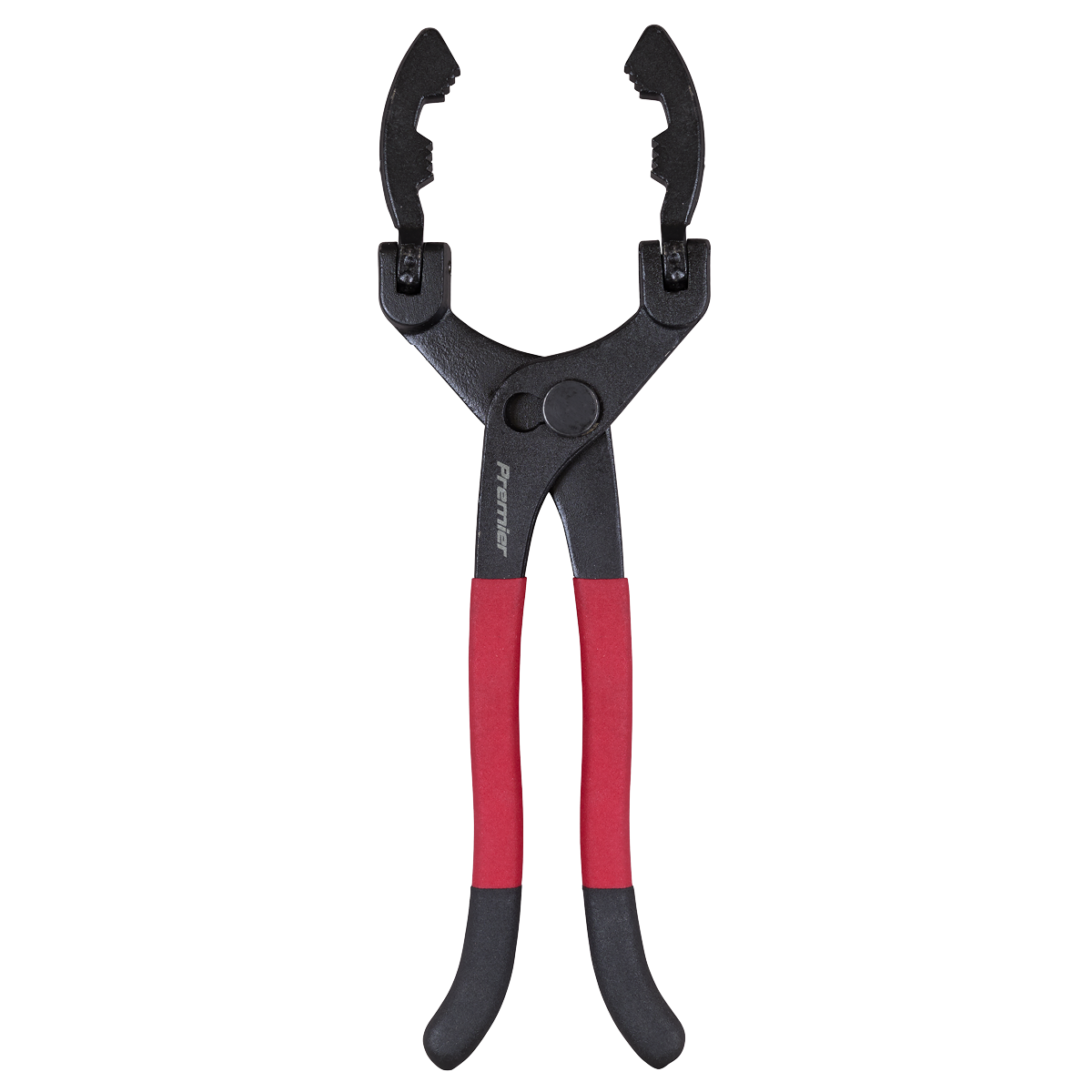 Premier Adjustable Swivel Jaw Filter Pliers 57-120mm