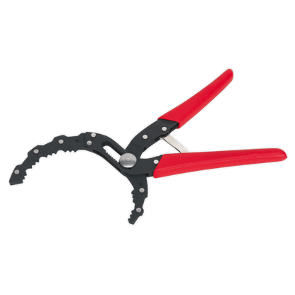 Premier Auto-Adjusting Oil Filter Pliers