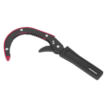 Oil Filter Wrench 75-95mm Capacity