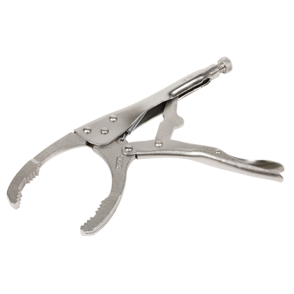Oil Filter Locking Pliers 45-130mm Capacity