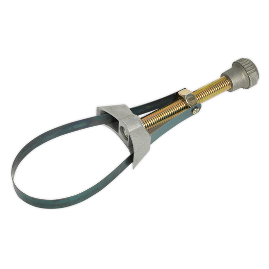 Oil Filter Band Wrench