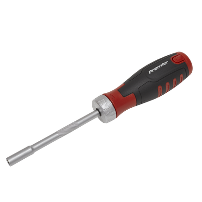 Premier Ratchet Screwdriver Set 13pc
