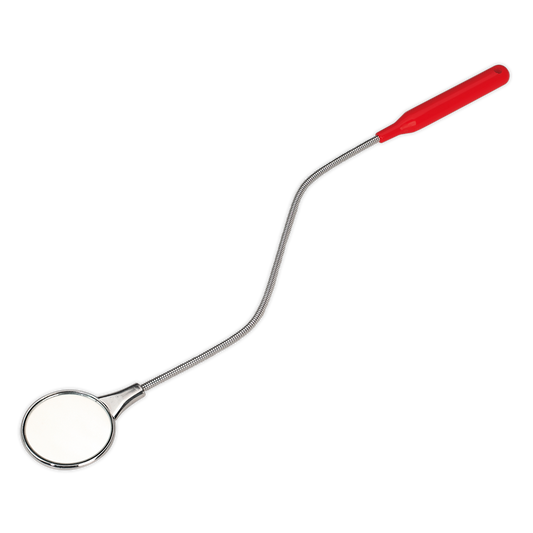 Premier Flexible Shaft Inspection Mirror 60mm
