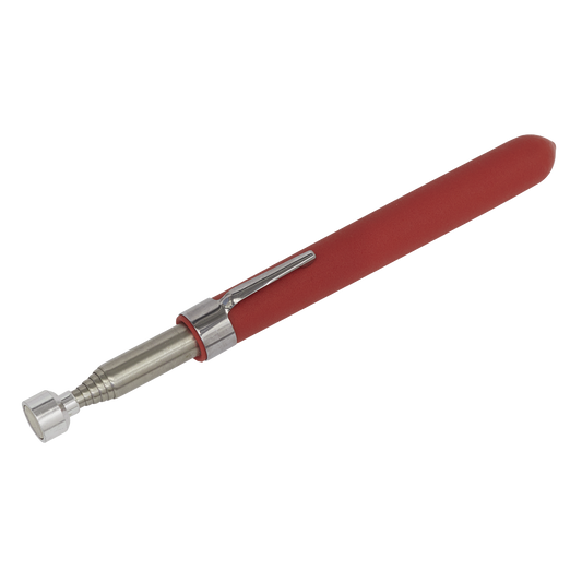 Premier Heavy-Duty Telescopic Magnetic Pick-Up Tool