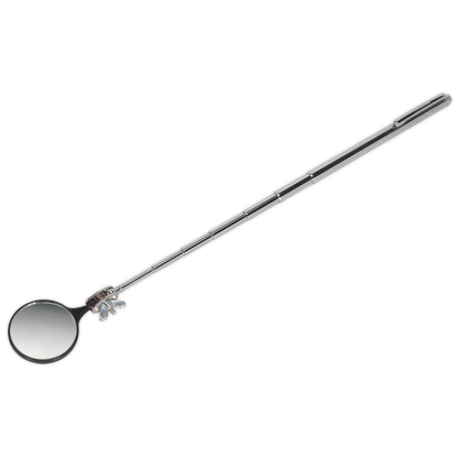 Premier Telescopic Inspection Mirror 40mm