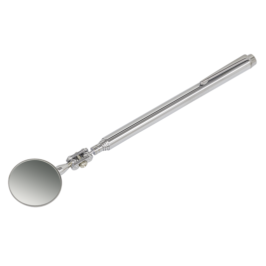 Premier Telescopic Articulated Mirror