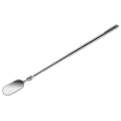Premier Telescopic Articulated Mirror 50 x 25mm