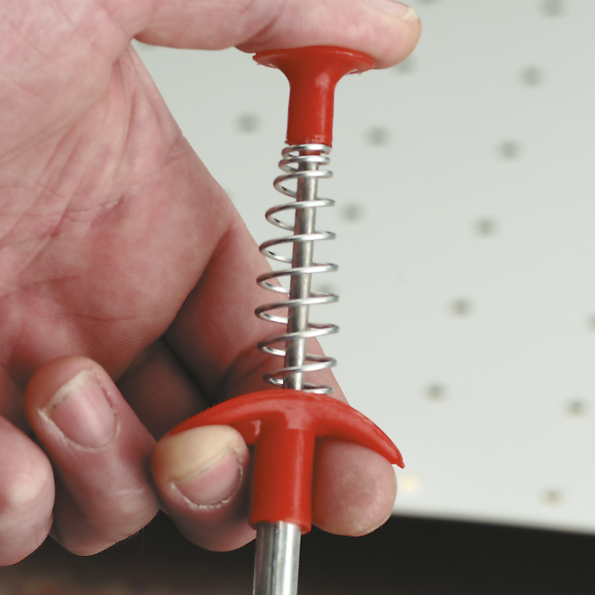 Premier Flexible Claw Pick-Up Tool 610mm