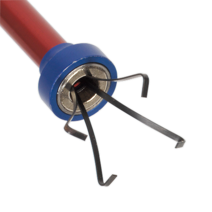 Premier Flexible Magnetic Pick-Up & Claw Tool 700mm