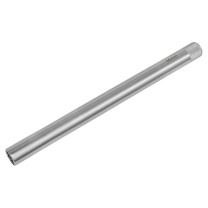 Magnetic Spark Plug Socket 3/8"Sq Drive 12-Point