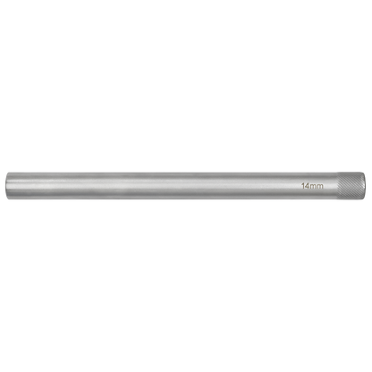 Magnetic Spark Plug Socket 3/8"Sq Drive 12-Point