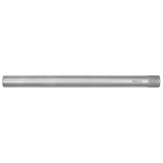 Magnetic Spark Plug Socket 3/8"Sq Drive 12-Point