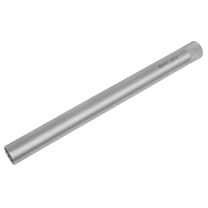 Magnetic Spark Plug Socket 3/8"Sq Drive 12-Point