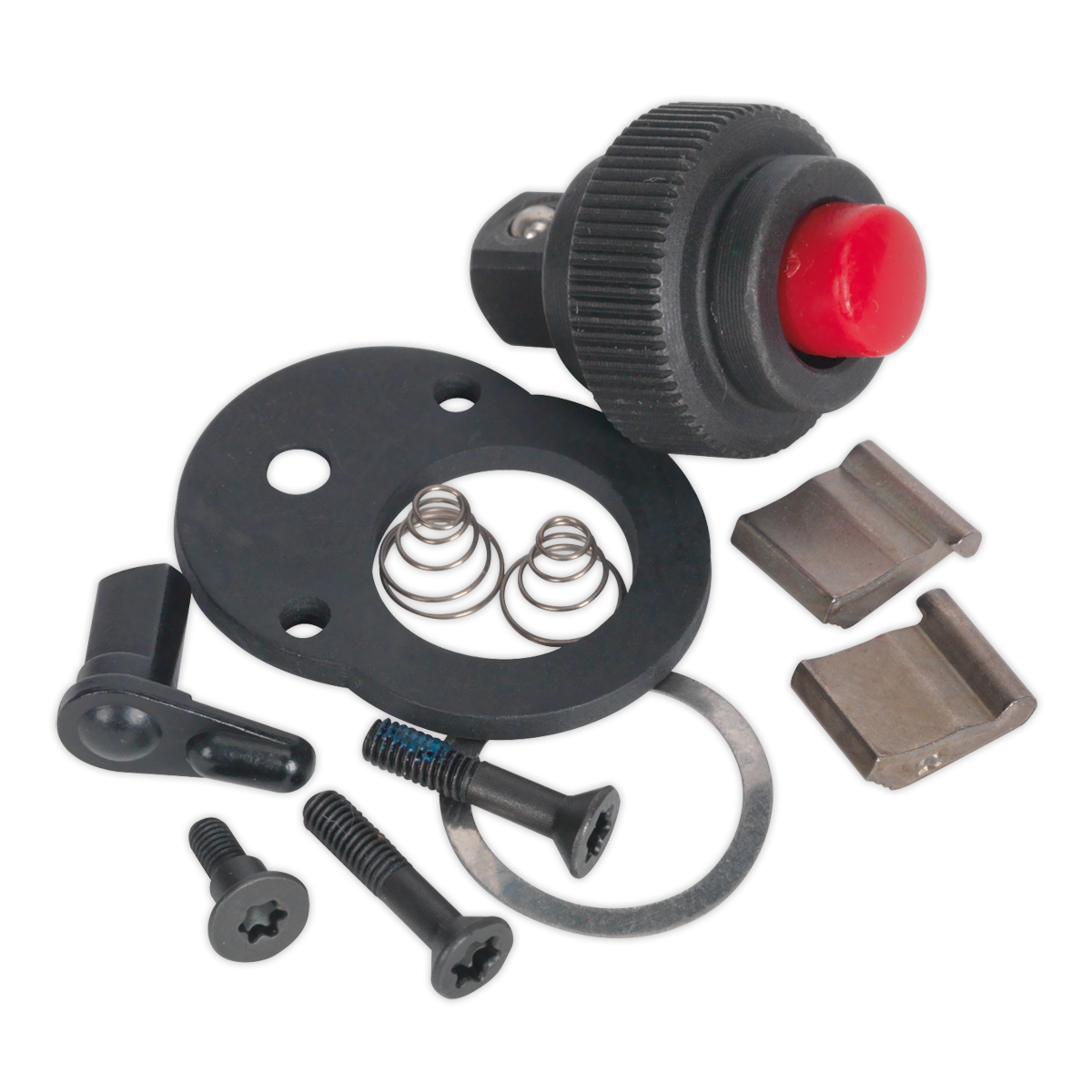 Premier Repair Kit for AK660SF 1/4"Sq Drive