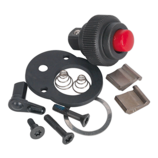 Premier Repair Kit for AK660SF 1/4"Sq Drive