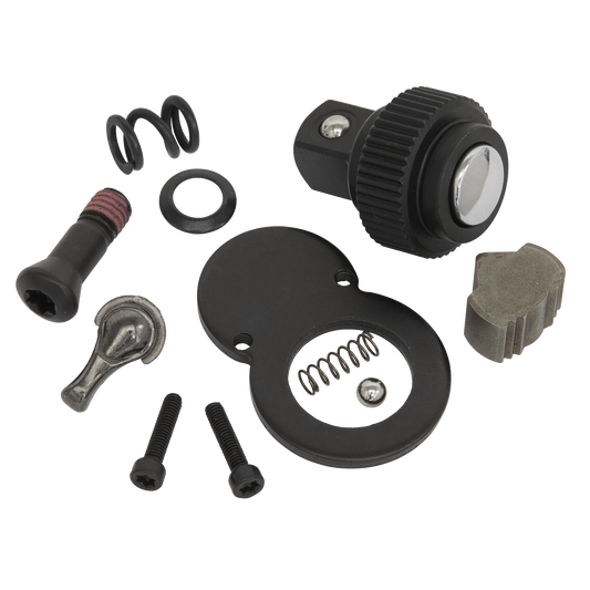 Premier Repair Kit for AK661F 3/8"Sq Drive