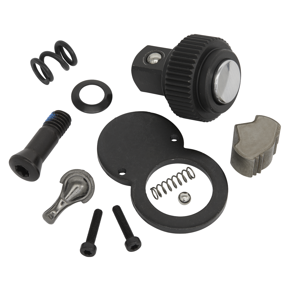 Premier Repair Kit for AK662F 1/2"Sq Drive