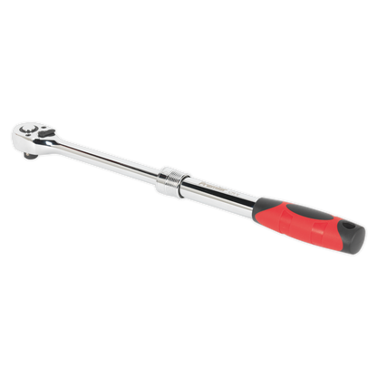 Premier Extendable Ratchet Wrench 1/2"Sq Drive
