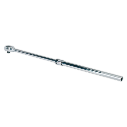 Premier Extendable Ratchet Wrench 3/4"Sq Drive