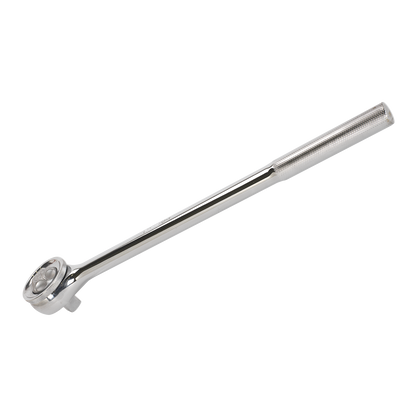 Premier Ratchet Wrench with Twist-Reverse 3/4"Sq Drive