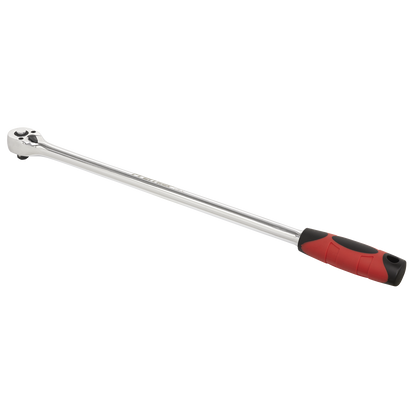 Premier Extra-Long Ratchet Wrench 3/8"Sq Drive 435mm