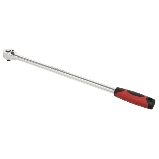 Premier Extra-Long Ratchet Wrench 3/8"Sq Drive 435mm
