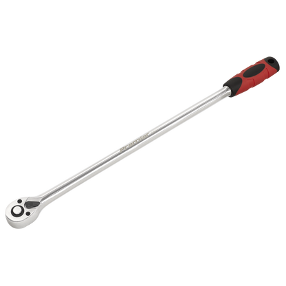Premier Extra-Long Ratchet Wrench 3/8"Sq Drive 435mm