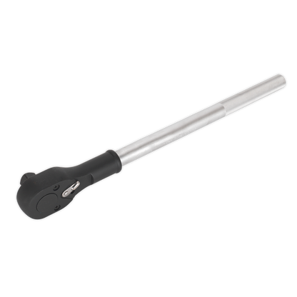 Premier Pear-Head Ratchet Wrench 3/4"Sq Drive