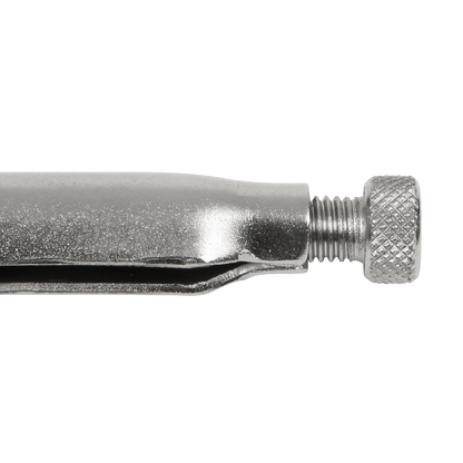 Premier Locking Pliers Curved Jaws 225mm 0-47mm Capacity