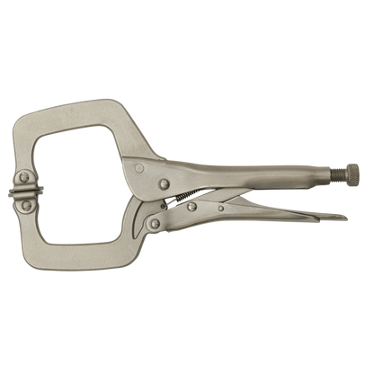 Premier Locking C-Clamp 280mm 0-90mm Capacity