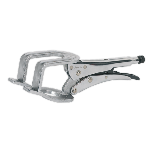 Premier Locking U-Clamp 200mm