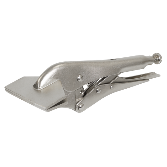 Premier Sheet Metal Clamp 200mm