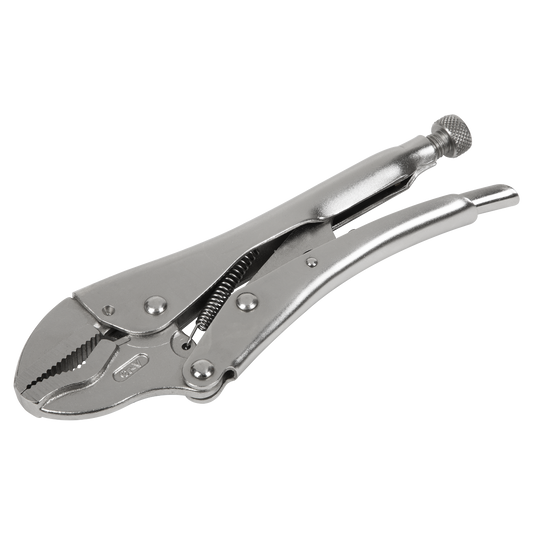 Premier Optimum Grip Locking Pliers 225mm