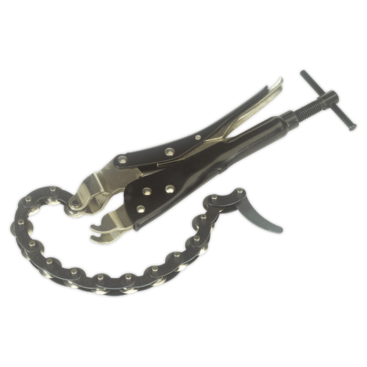 Exhaust Pipe Cutter