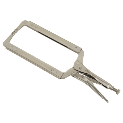 Premier Locking C-Clamp 455mm