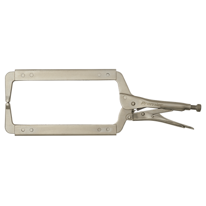 Premier Locking C-Clamp 455mm