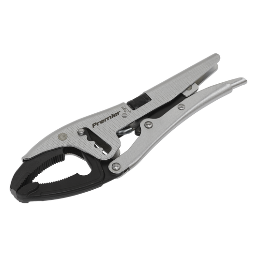 Premier Extra-Wide Opening Locking Pliers 250mm