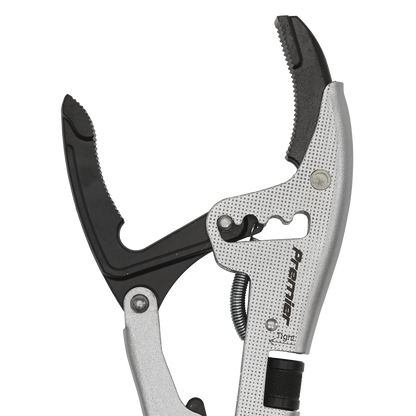 Premier Extra-Wide Opening Locking Pliers 250mm