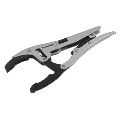 Premier Extra-Wide Opening Locking Pliers 250mm