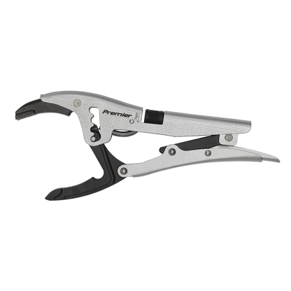 Premier Extra-Wide Opening Locking Pliers 250mm