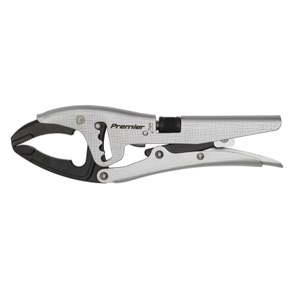 Premier Extra-Wide Opening Locking Pliers 250mm