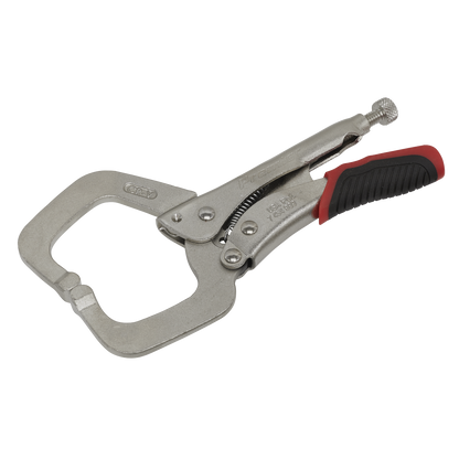 Premier Locking C-Clamp